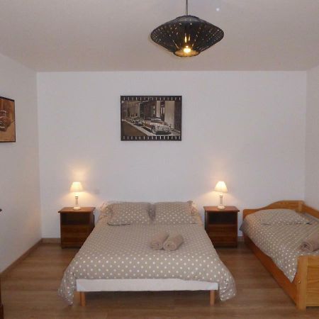 La Mimona Bed and Breakfast Sainte-Eulalie-en-Born Εξωτερικό φωτογραφία