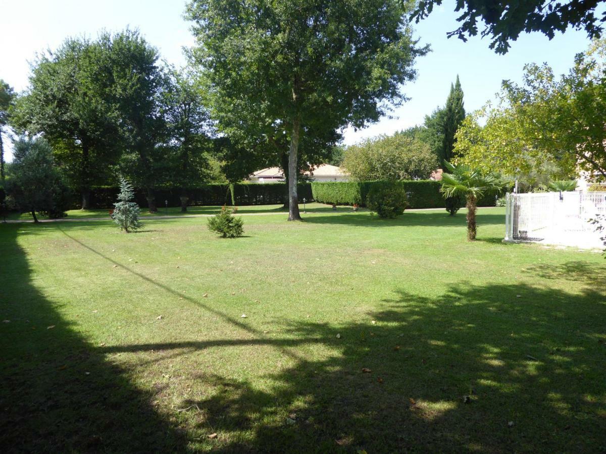 La Mimona Bed and Breakfast Sainte-Eulalie-en-Born Εξωτερικό φωτογραφία