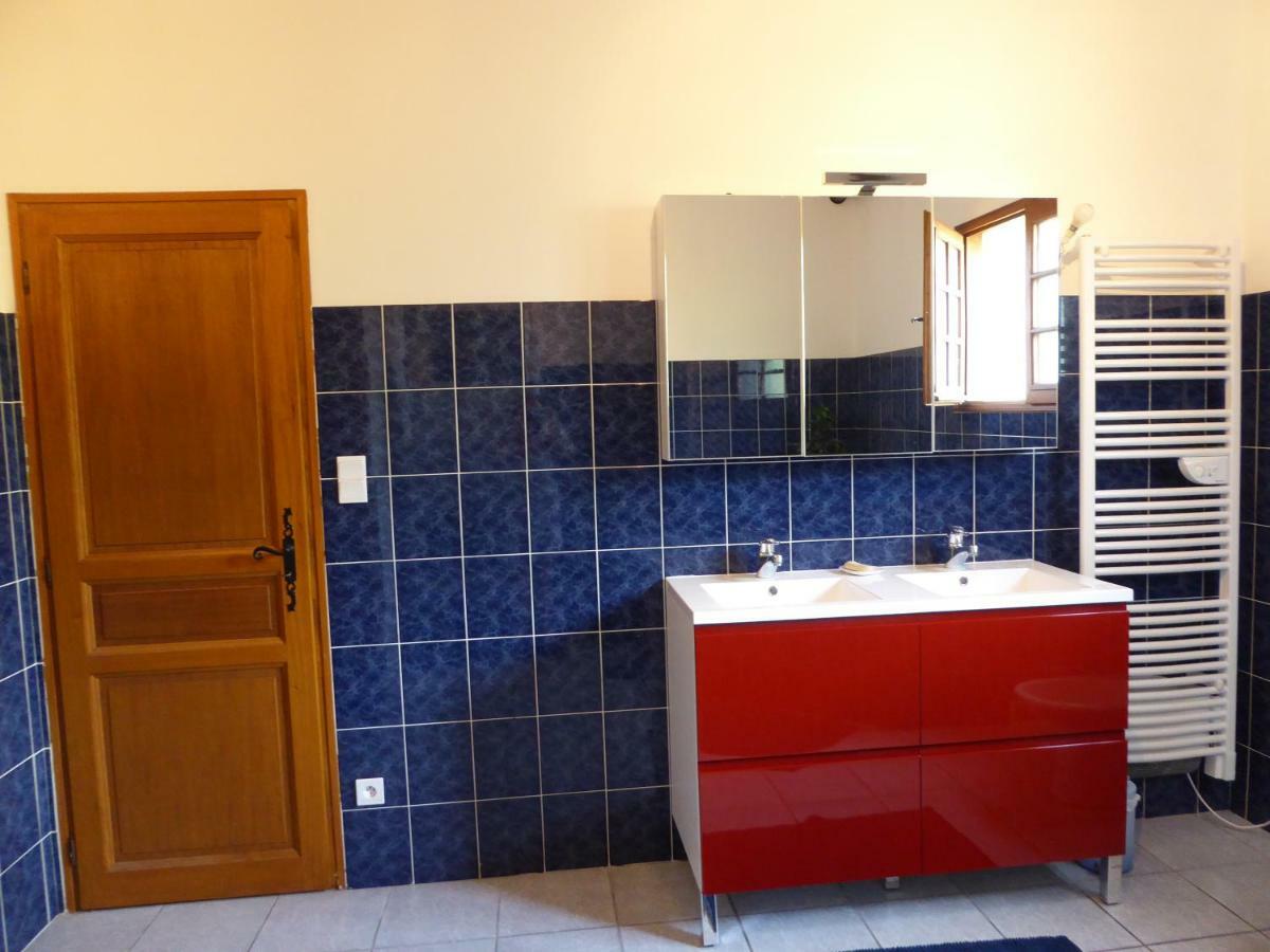 La Mimona Bed and Breakfast Sainte-Eulalie-en-Born Εξωτερικό φωτογραφία