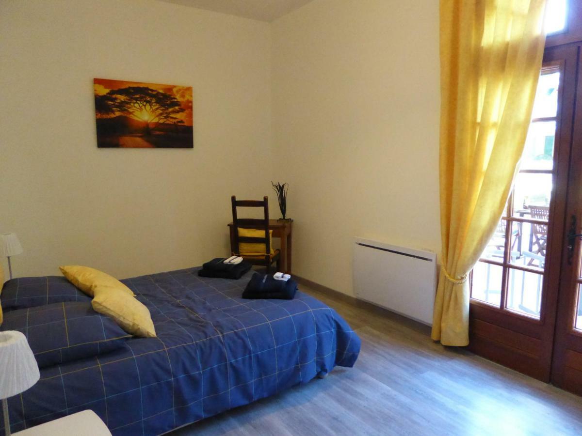 La Mimona Bed and Breakfast Sainte-Eulalie-en-Born Εξωτερικό φωτογραφία